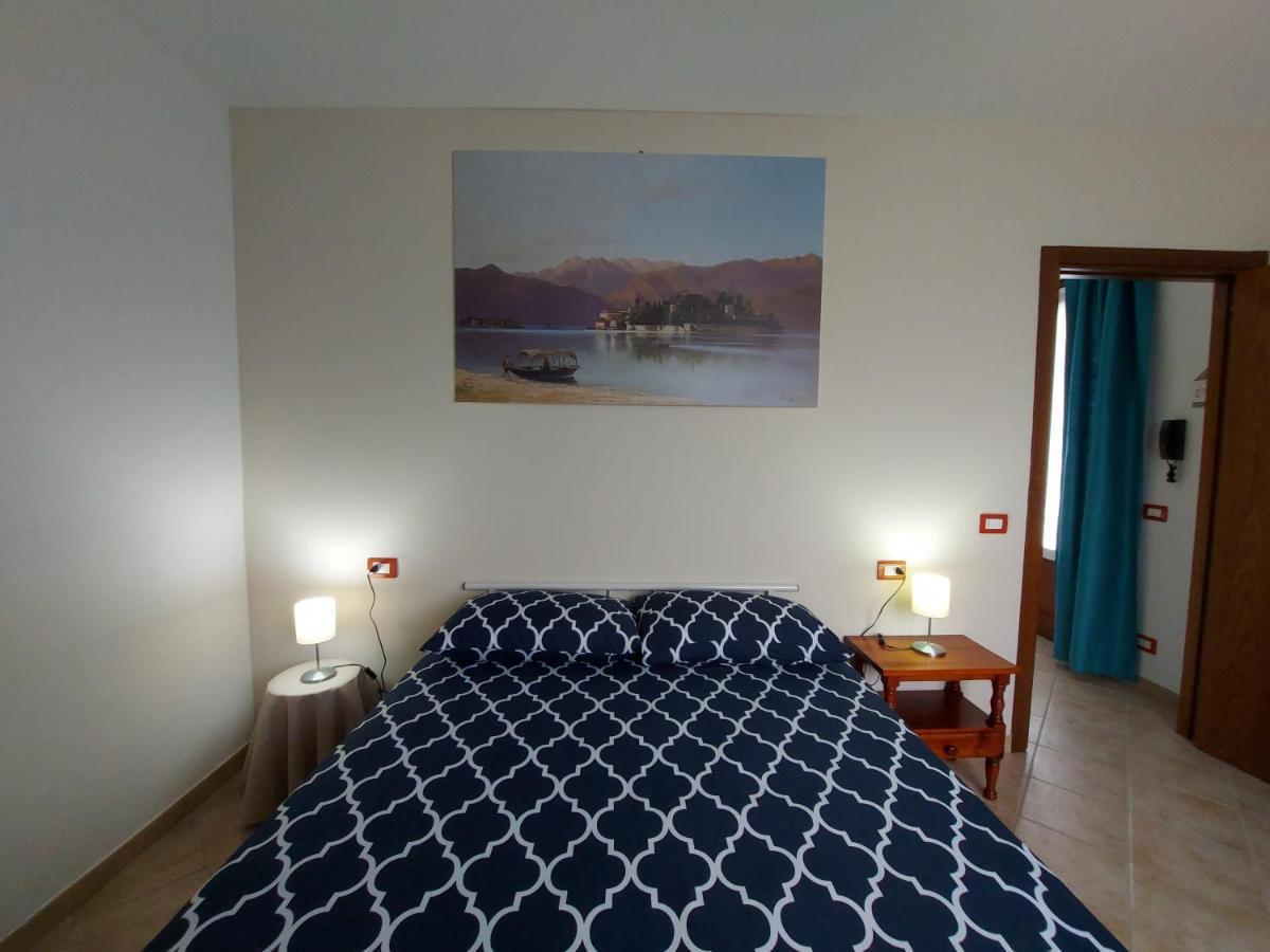 La Casa Delle Camelie Villa Stresa Exterior photo